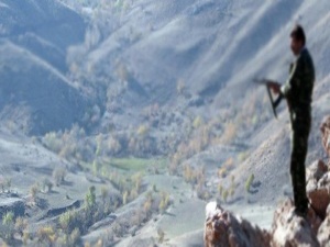 10 bin korucu geliyor