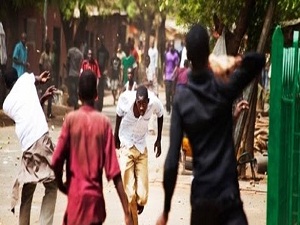 Malili Müslümanlar yardım bekliyor