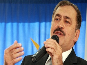 İstanbul'da su sıkıntısı olmaz