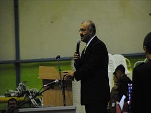 Çocuğumuz için rol model peygamberimiz(asm) olsun