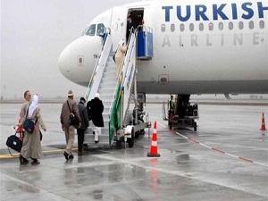 Umre'ye indirim yok!