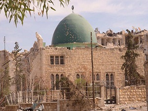 İhsanoğlu:'İslam medeniyetine ait eserler yok oluyor'