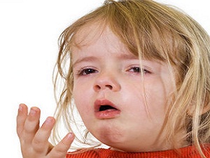 Yalancı kuşpalazı olabilir