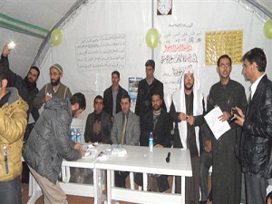 Misafir Suriyeliler hafızlık için yarıştı