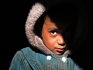 Batı Afrika’nın yeni korkusu 'kızamık'