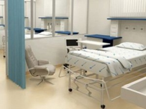 İsrafa karşı savaş hastanelerden başlıyor