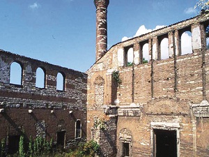 İmrahor açılıyor, Ayasofya'ya sıra ne zaman gelecek?