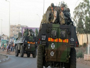 Mali'deki olağanüstü hal uzatıldı