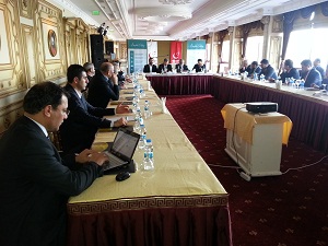 Bangladeş, yeni Suriye olabilir