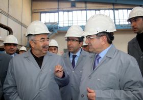 Hızlı Tren Projesi Yavaşladı