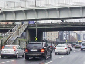 İstanbul'da bu köprüyü kullananlar dikkat!