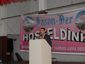 En Hayırlı Genç Sorumluluğunu Bilen Gençtir