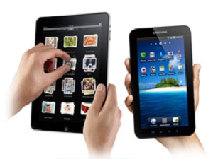 Tabletler Bilgisayarın Yerini Aldı