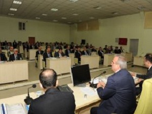 Vanın Nüfusu Azalmadı, Arttı