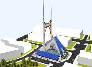 Bu projede dünyada bir ilk uygulanacak