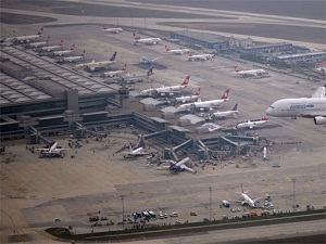 İstanbul'a 3. havalimanı için büyük yarış yarın