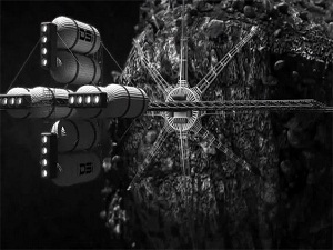 Göktaşı madenciliği için kolları sıvadılar