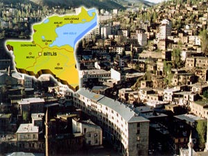 Bitlis'te Bediüzzaman Said Nursi Günleri yapılacak