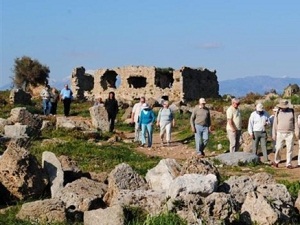 32 milyonu ağırladık!
