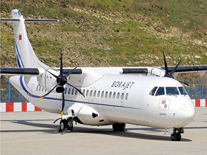 Borajet Denizli seferleri başlıyor