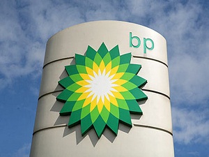 BP, TANAP’a ortak oldu