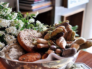 Bu ekmek hastalıkların kalkanı