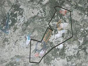 Soma'ya Yapılacak Olan Termik Santral