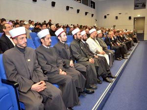 Hz.İsa'yı, Hz.Musa'yı Hz. Muhammed sayesinde öğrendik