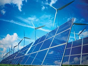 Türkiye, yenilenebilir enerjinin merkezi oluyor