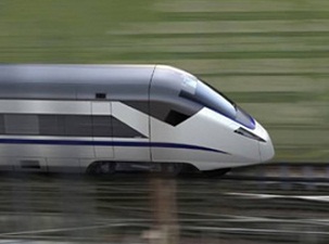 Karadeniz'i doğuya hızlı tren bağlayacak