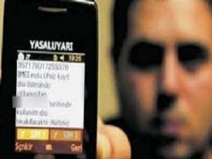 IMEI tuzağına dikkat
