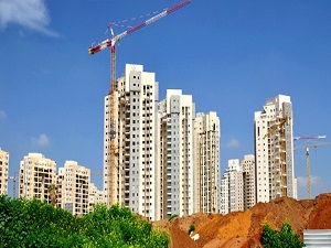 Konut projeleri 'yeşilleniyor'