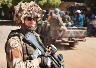 İslam ülkelerini işgal planları hazır