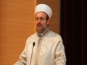 Camiler, sokakta yaşayanların da sığınacağı yer olmalı