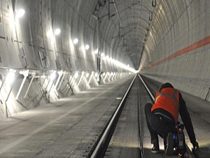 Kazmak 500 milyon köprü-tünel 73 milyon TL!