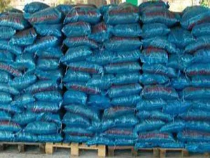 Fakir aileler yarım ton ücretsiz kömür