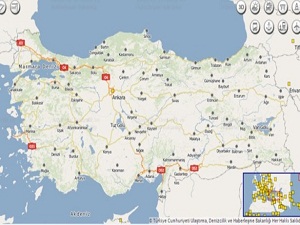 Herkese bedava navigasyon!