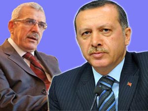 Bediüzzaman'ın mektubunun muhatabı Erdoğan'dır