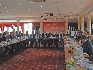 Kürt sorunu, İslam kardeşliğiyle çözülür