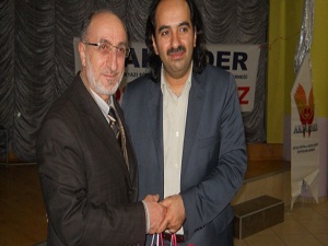 Kabe'nin tavaf alanında 70 peygamberin kabri var