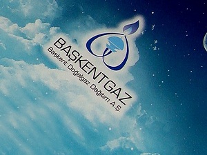 Başkentgaz'da işlem tamam