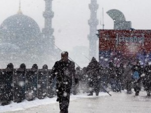 Hava durumu yeni haftada nasıl olacak?