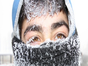 Soğuk havalar sizi felç etmesin!