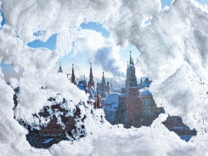 Eksi 50’yi gören Rusya’da hayat dondu, 210 kişi öldü