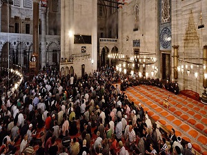 Diyanet 28 Şubat'ın tel'ini kesti