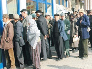 Emekli Fark Ücretini Ne Zaman Alacak?