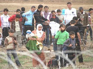 İsrail'den Filistin'e mülteci oyunu