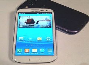 Galaxy S4'ten piksel şovu!