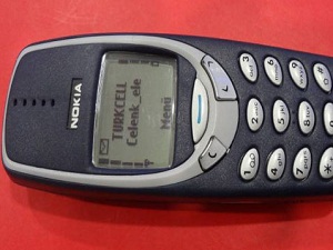 2 telefondan biri hâlâ 'akılsız'