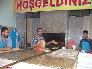 Rekabet Ekmek Fiyatlarını Düşürdü